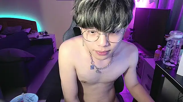 Hitoshi1210: вебкам-шоу