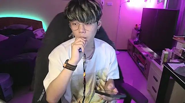 Hitoshi1210 Webcamshow
