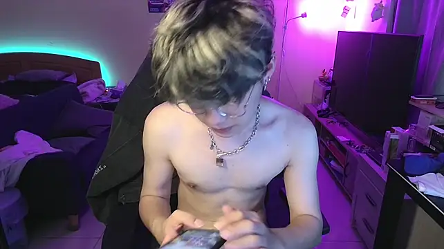 Hitoshi1210 웹캠 쇼