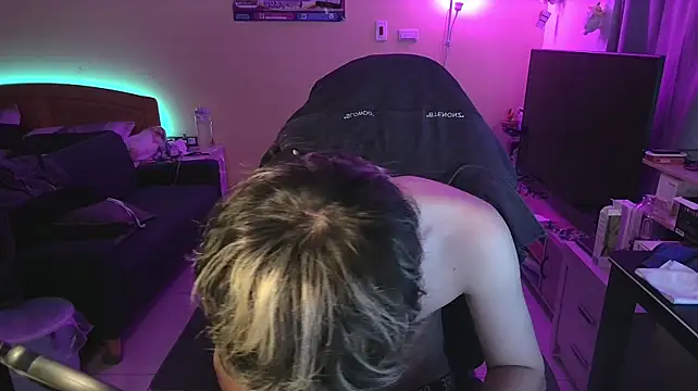 Hitoshi1210 Pertunjukan Webcam