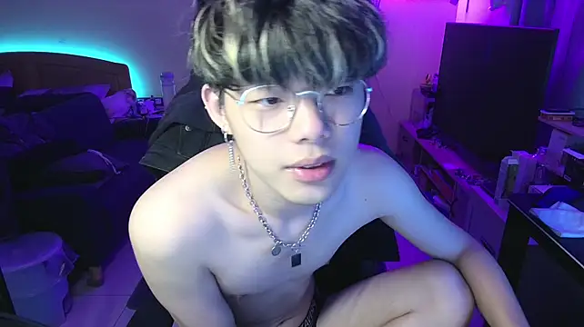 Hitoshi1210 웹캠 쇼
