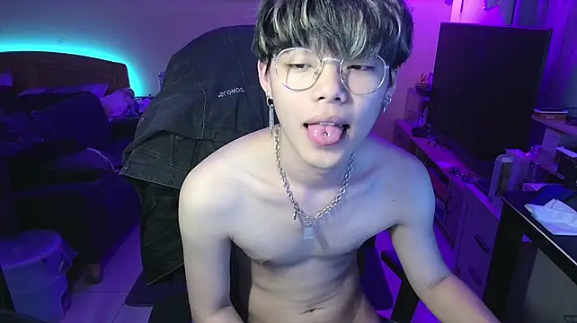 Hitoshi1210 웹캠 쇼