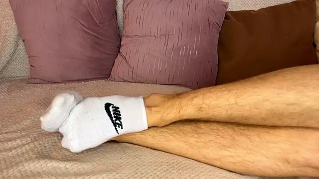 dymonted Webcam Show