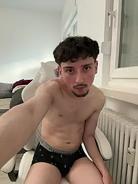 Philiphotboy Webcam-Show