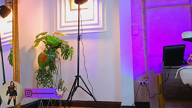 AlessiaLondon Live Chatraum