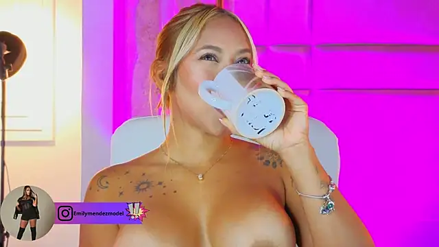 Czat XXX na żywo – AlessiaLondon