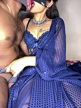 Show de Suhu_love na webcam