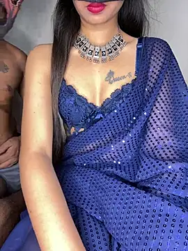 Suhu_love Webcam Show