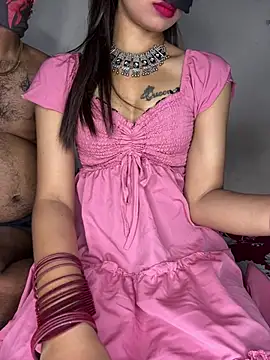 Suhu_love 在線直播表演