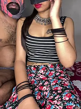 Show de webcam de Suhu_love