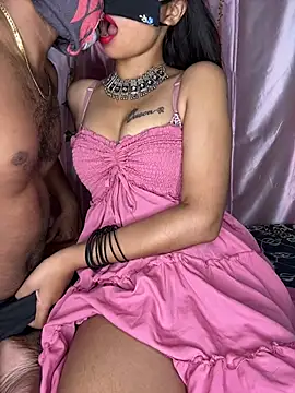 Show webcam de Suhu_love