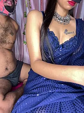 Suhu_love ওয়েবক্যাম শো