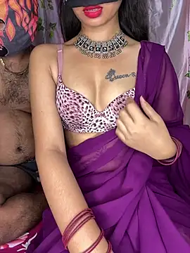 Show de Suhu_love na webcam