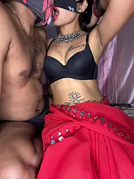 Webkamerová show Suhu_love
