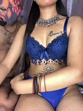 Suhu_love Webcam Show