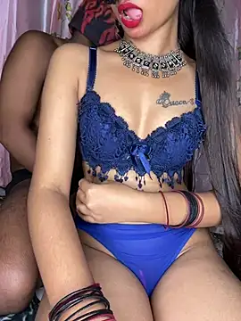 Suhu_love's Webcam Show