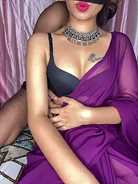 Suhu_love Webcam show