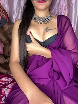 Suhu_love ওয়েবক্যাম শো