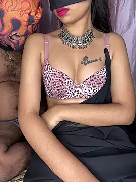 הופעת וובקאם של Suhu_love