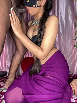 הופעת וובקאם של Suhu_love