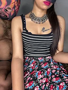 Suhu_love's Webcam Show