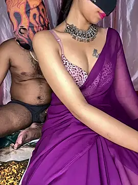 wild_suhu Webcam show