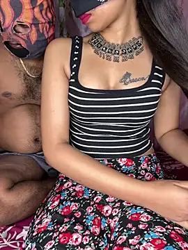 wild_suhu's Webcam Show