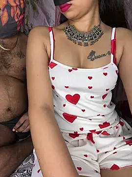 wild_suhu's Webcam Show