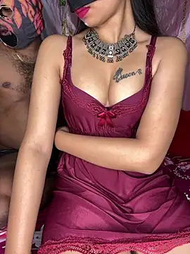 wild_suhu Webcam-Show
