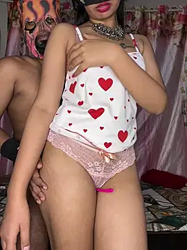 Show Webcam de wild_suhu
