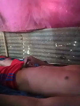 Santiagomejias – webcam-show