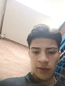 Felipe_W0 webkamerás m űsora