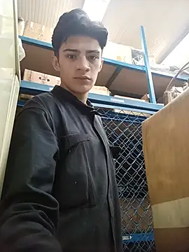Show Webcam de Felipe_W0