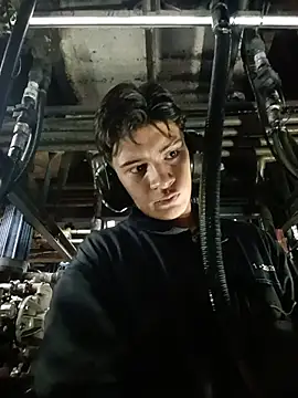Felipe_W0 Webcamshow