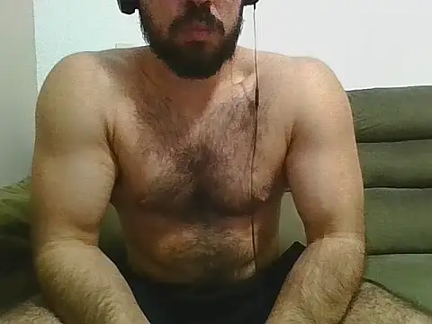 TuPapiLleg0_ webcam show