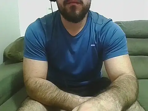 TuPapiLleg0_ webcam show