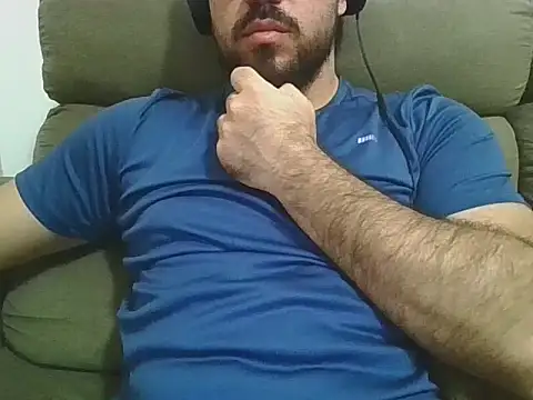 TuPapiLleg0_ webcam show