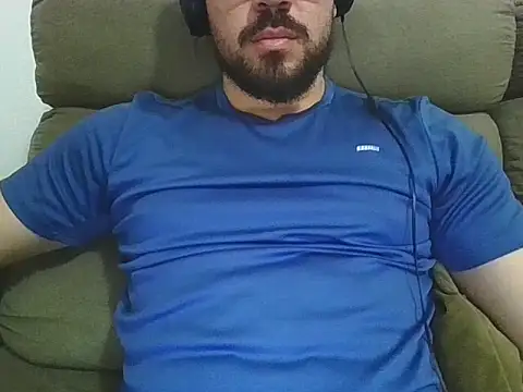 TuPapiLleg0_ Webcamshow