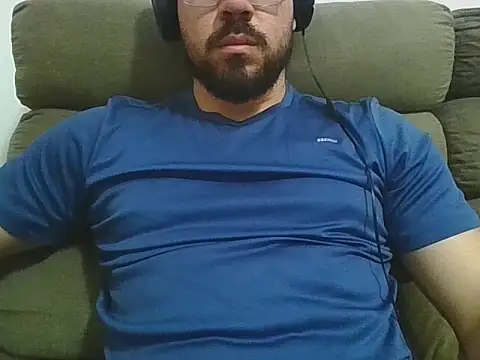 TuPapiLleg0_ Show Webcam