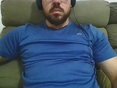 TuPapiLleg0_ 在線直播表演