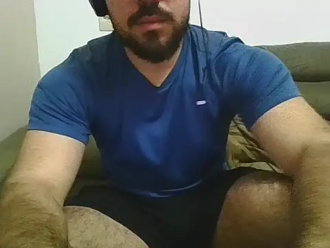 Show Webcam de TuPapiLleg0_