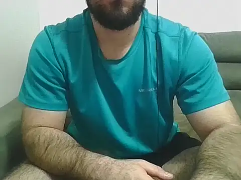 TuPapiLleg0_ Webcamshow