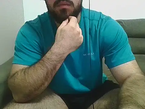 TuPapiLleg0_ Webcam Show