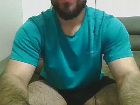 TuPapiLleg0_'s Webcam Show