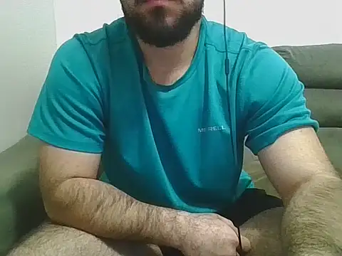 TuPapiLleg0_ Show Webcam
