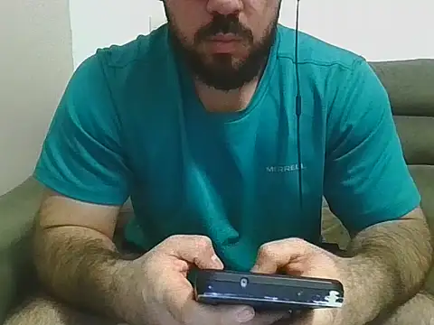 TuPapiLleg0_'s Webcam Show