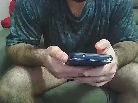 TuPapiLleg0_ Show Webcam