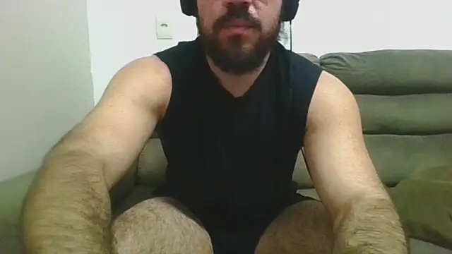 הופעת וובקאם של TuPapiLleg0_