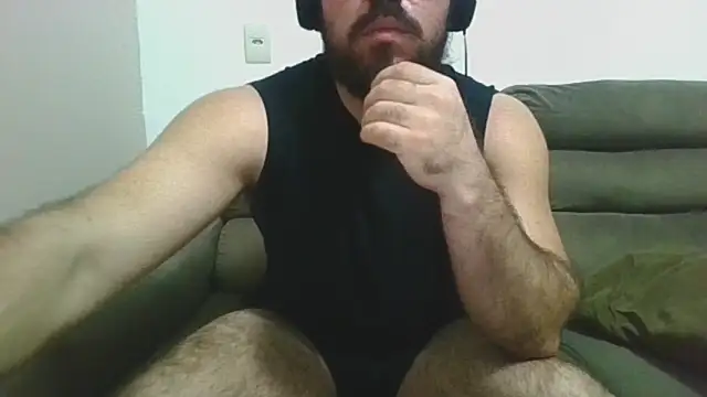 TuPapiLleg0_ Webcam-Show