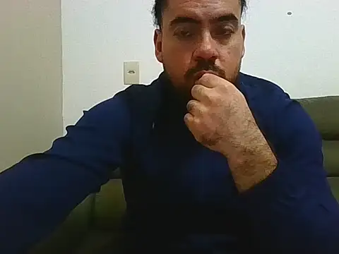 TuPapiLleg0_ Шоу с уебкамера